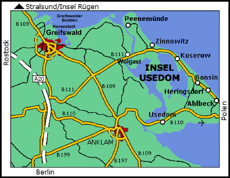 KarteGreifswald